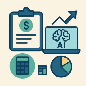 Effective budgeting tips for using AI-based planning tools