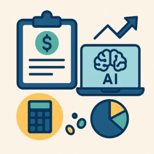 Effective budgeting tips using AI tools for personal budgeting Effective Budgeting Tips