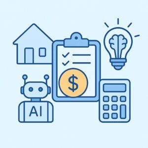 Home budgeting tips using AI tools for personal finance Home Budgeting Tips