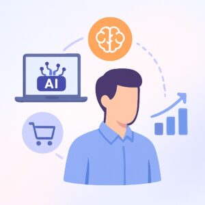 How a product sourcing agent uses AI product sourcing tools Product sourcing agent