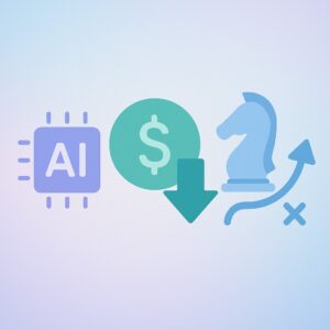 How cost-saving strategies use AI-powered tools Cost-saving strategies