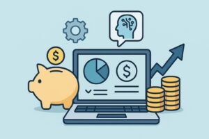 How machine learning boosts your saving strategies