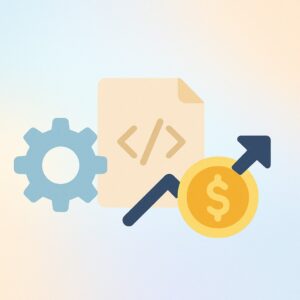 How to build passive income ideas with no-code tools