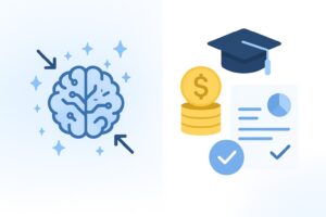 How to save money using budgeting AI as a student