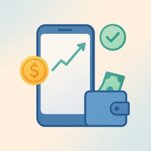 How to track retirement saving strategies with smart apps Retirement saving strategies
