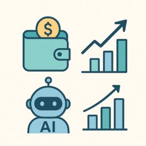 How to use AI and effective budgeting tips together