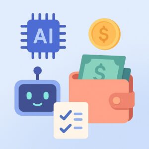 How to use AI budgeting tools for money budgeting tips Money budgeting tips