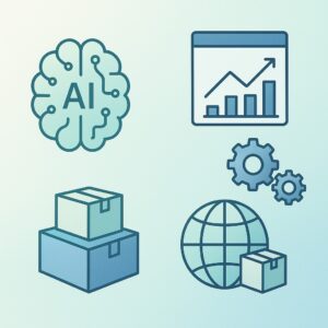 How to use AI product sourcing tools product sourcing