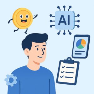How to use AI tools Budgeting tips for young adults Budgeting tips for young adults