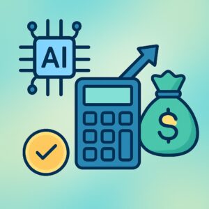 How to use AI tools for tax saving strategies Tax saving strategies