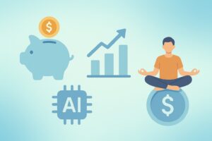 How to use AI tools in retirement saving strategies Retirement saving strategies