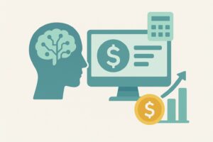Machine learning and personal budgeting tips