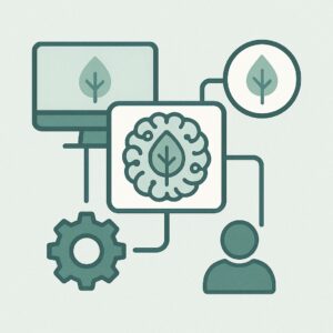 Machine learning for Gray poplar product sourcing agent