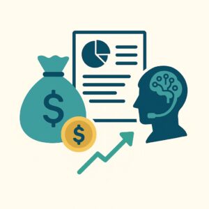 Money budgeting tips for freelancers using AI