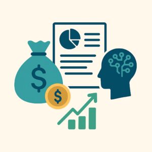 Money budgeting tips with AI-powered savings planners