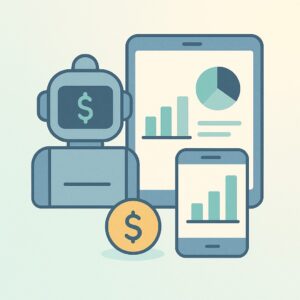 Monthly budgeting tips with tech-driven finance tools