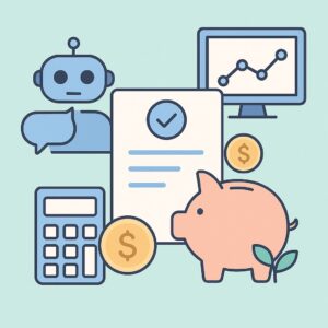Personal budgeting tips using AI budgeting tools Personal budgeting tips