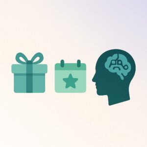 Plan Christmas gifts using AI holiday budgeting tips