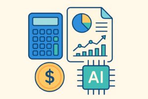 Smart budgeting strategies with AI for new learners