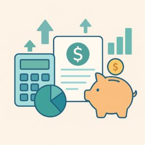 Smart budgeting tools that boost cost-saving strategies