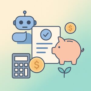 Smart personal budgeting tips with automation