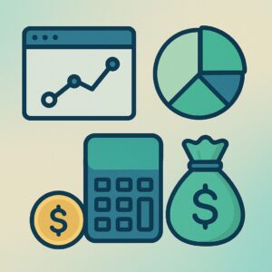 Smart tax saving strategies with predictive analytics