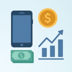 Tech-driven money saving strategies that work