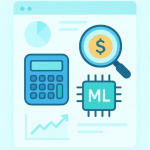Tech tools to track expenses