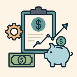 Top budgeting automation tools to save money easily Budgeting tips to save money