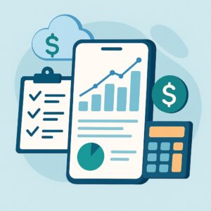 Top tech tools to track expenses
