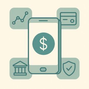 What are the best money apps