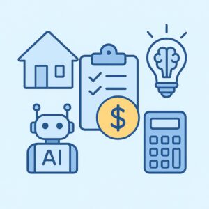 automate your home budgeting tips with AI