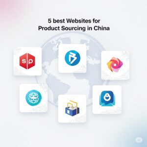 5 best websites for product sourcing in China Product sourcing in China