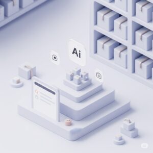 AI-powered inventory management services for retailers