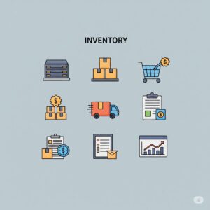 Affordable inventory management services for small brands Inventory management services