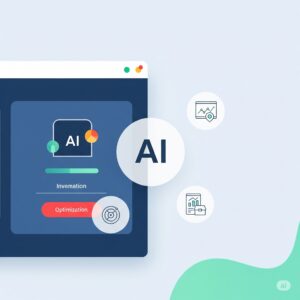 Benefits of AI in inventory management services