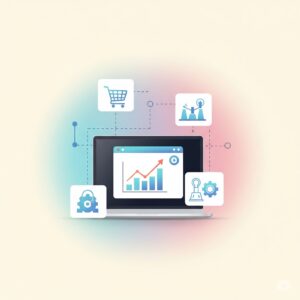 Benefits of AI-powered product sourcing websites