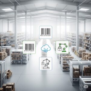 Best Warehouse inventory management software 2024
