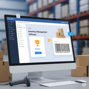 Best inventory management software solutions in 2025 Inventory Management