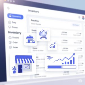 Best small business inventory management software Inventory Management Software