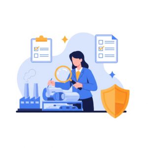 Can a China product sourcing agent ensure quality control china product sourcing agent