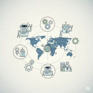 Can automation improve global product sourcing