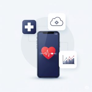 Digital health apps