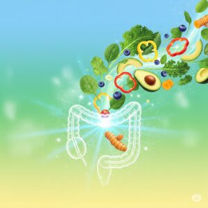 does eating healthy make you feel better