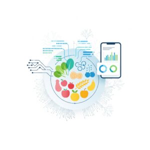 How AI helps track what is healthy eating today