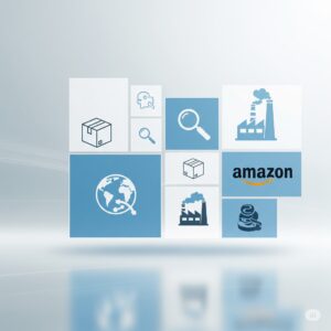 How a China product sourcing agent helps Amazon FBA china product sourcing agent