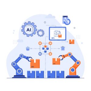 How does inventory management software use AI tools Inventory Management Software