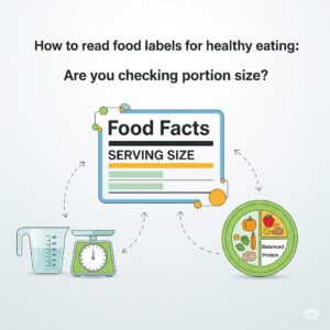 How to read food labels for healthy eating what does organic mean
