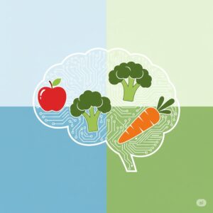 How to start eating healthy using AI meal planners how to start eating healthy