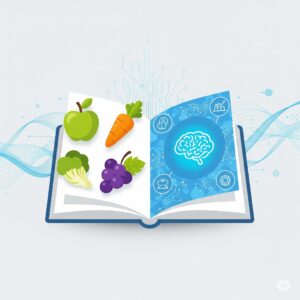 How to teach kids healthy eating habits with AI tools how to teach kids healthy eating habits